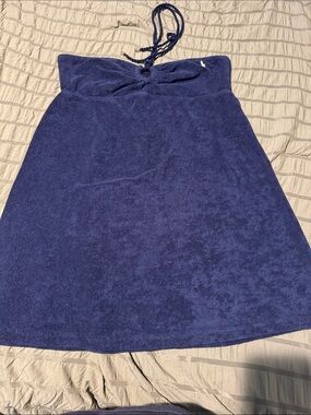 Ralph Lauren Blue Label | Dresses | Ralph Lauren Sport Polo Dress Medium  Big Pony Red White And Blue | Poshmark